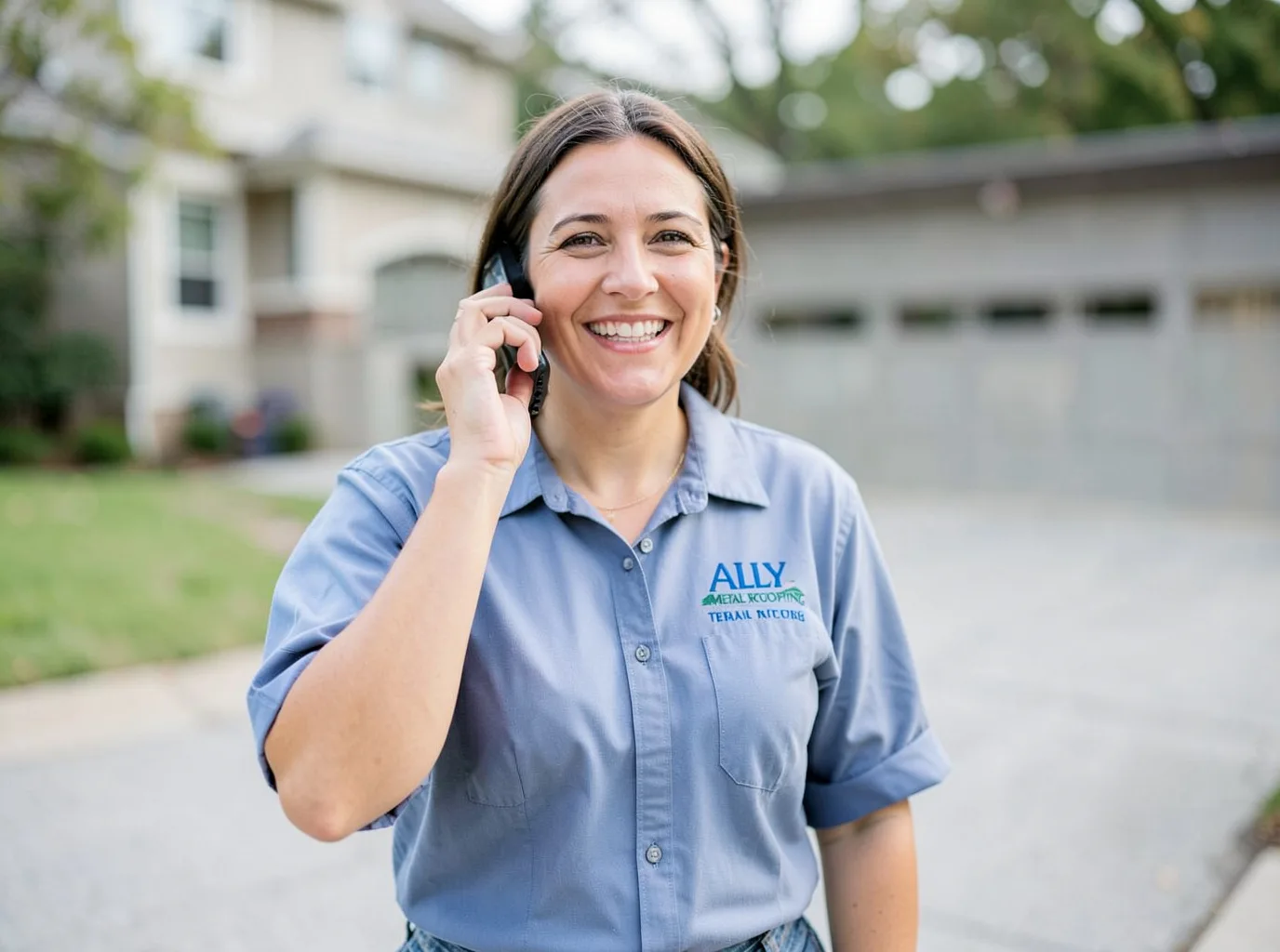Metal Roof Installation North Carolina FAQs